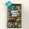 Grand Theft Auto: Liberty City Stories - SONY PSP [Pre-Owned] Video Games Rockstar Games   