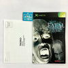 Fatal Frame - (XB) Xbox [Pre-Owned] Video Games Xbox   