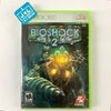 BioShock 2 - Xbox 360 [Pre-Owned] Video Games 2K Games   