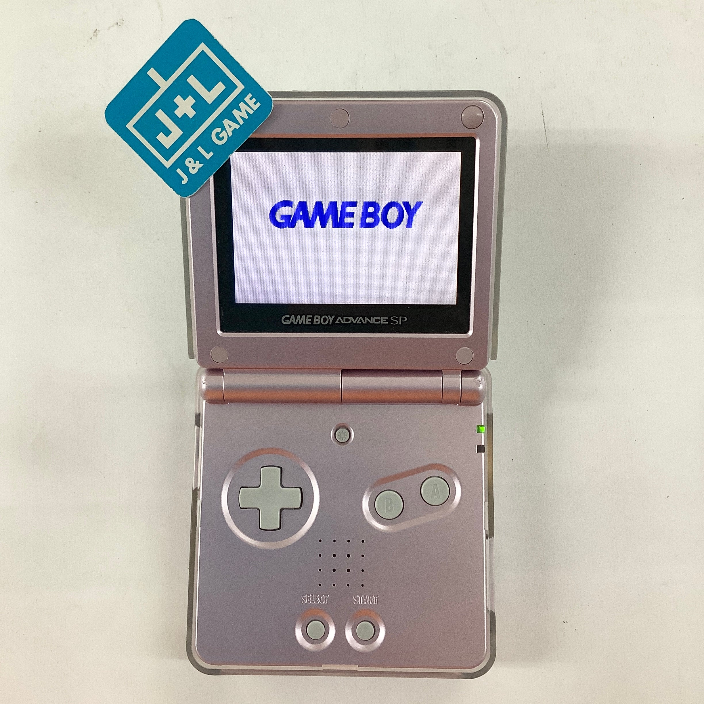 Game Boy Advance SP TPU Protector (Clear) - (GBA) Game Boy Advance Accessories Nintendo   