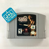 Xena: Warrior Princess - The Talisman of Fate - (N64) Nintendo 64 [Pre-Owned] Video Games Titus Software   