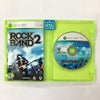 Rock Band 2 - Xbox 360 [Pre-Owned] Video Games MTV Games   