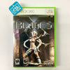 X-Blades - Xbox 360 [Pre-Owned] Video Games SouthPeak Games   