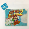 Super Mario Bros. 2 - (NES) Nintendo Entertainment System [Pre-Owned] Video Games Nintendo   
