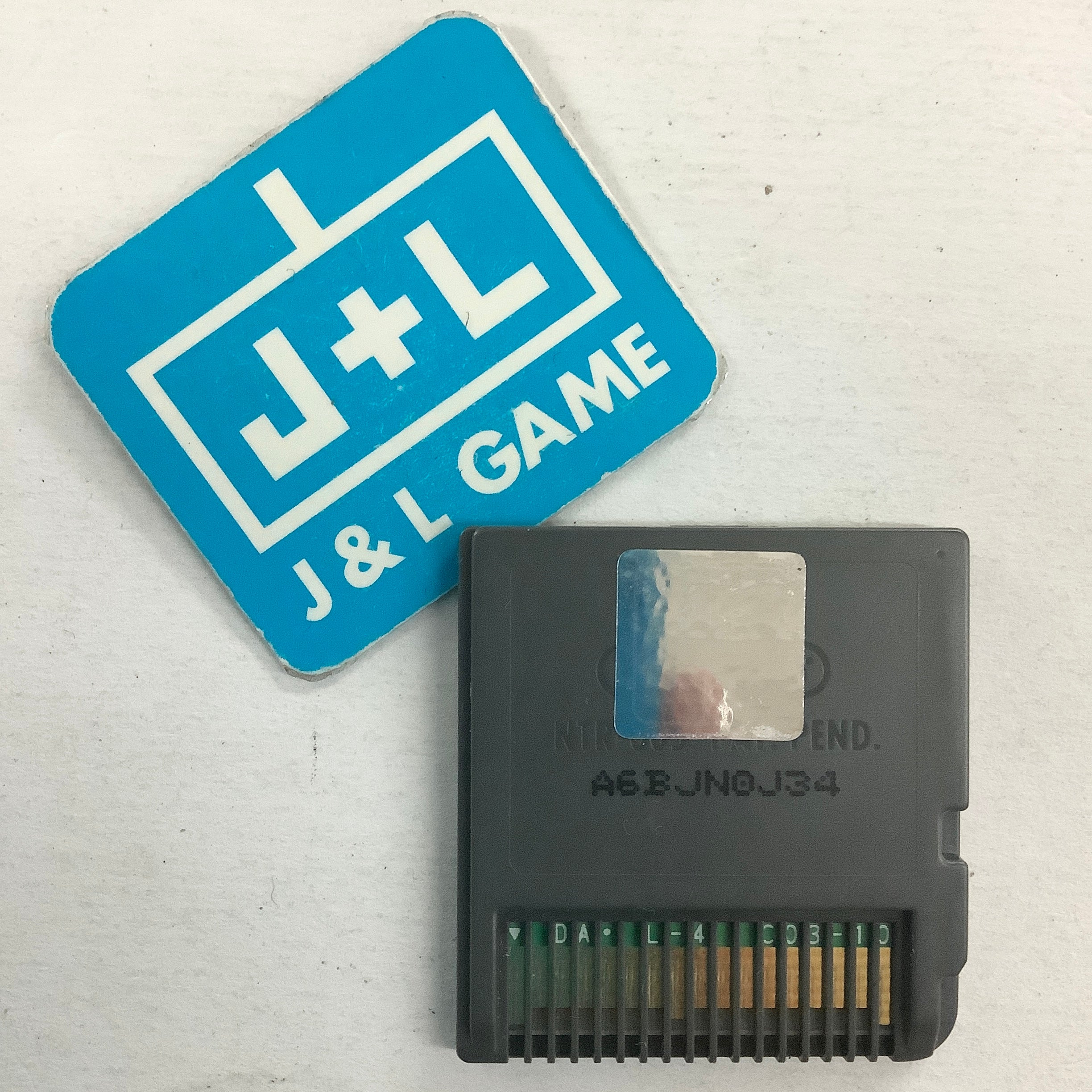 Ryuusei no RockMan: Leo - (NDS) Nintendo DS [Pre-Owned] (Japanese Import) Video Games Capcom