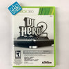 DJ Hero 2 (Game Only) - Xbox 360 [Pre-Owned] Video Games Activision   