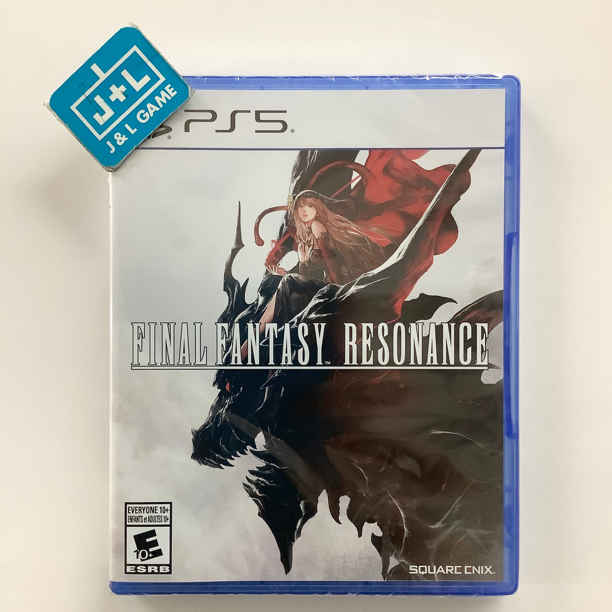 Final Fantasy Resonance - (PS5) PlayStation 5