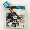 FIFA 14 - (PS3) PlayStation 3 [Pre-Owned] Video Games Electronic Arts   