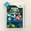 Super Mario Galaxy - Nintendo Wii [Pre-Owned] Video Games Nintendo   