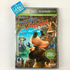 Banjo-Kazooie: Nuts & Bolts (Platinum Hits) - Xbox 360 [Pre-Owned] Video Games Microsoft Game Studios   