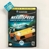 Need for Speed: Hot Pursuit 2 (Player's Choice) - (GC) GameCube [Pre-Owned] Video Games Electronic Arts   