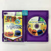 Sesame Street: Once Upon a Monster (Kinect Required) - Xbox 360 [Pre-Owned] Video Games Warner Bros. Interactive Entertainment   