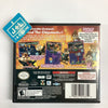 Alvin and the Chipmunks: The Squeakquel - (NDS) Nintendo DS [Pre-Owned] Video Games Majesco   