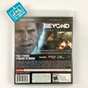 Beyond: Two Souls - (PS3) PlayStation 3 [Pre-Owned] Video Games SCEI   