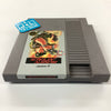 Rush'n Attack - (NES) Nintendo Entertainment System [Pre-Owned] Video Games Konami   