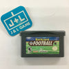 Backyard Football - (GBA) Game Boy Advance [Pre-Owned] Video Games Atari SA   
