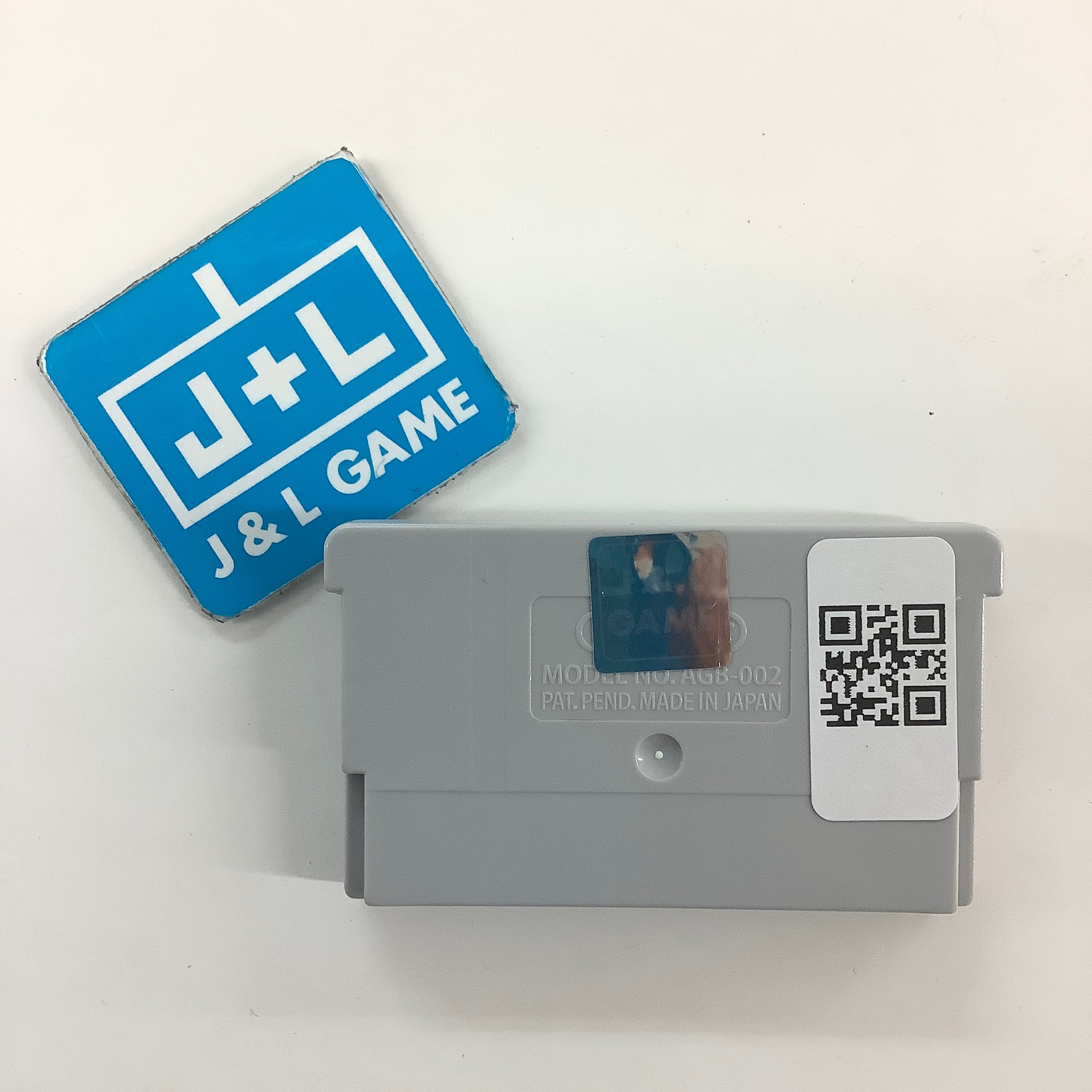 Game Boy Advance Video: Pokemon (I Choose You! / Here Comes the Squirtle Squad) - (GBA) Game Boy Advance [Pre-Owned] Video Games Majesco