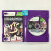 DanceMasters (Kinect Required) - Xbox 360 [Pre-Owned] Video Games Konami   