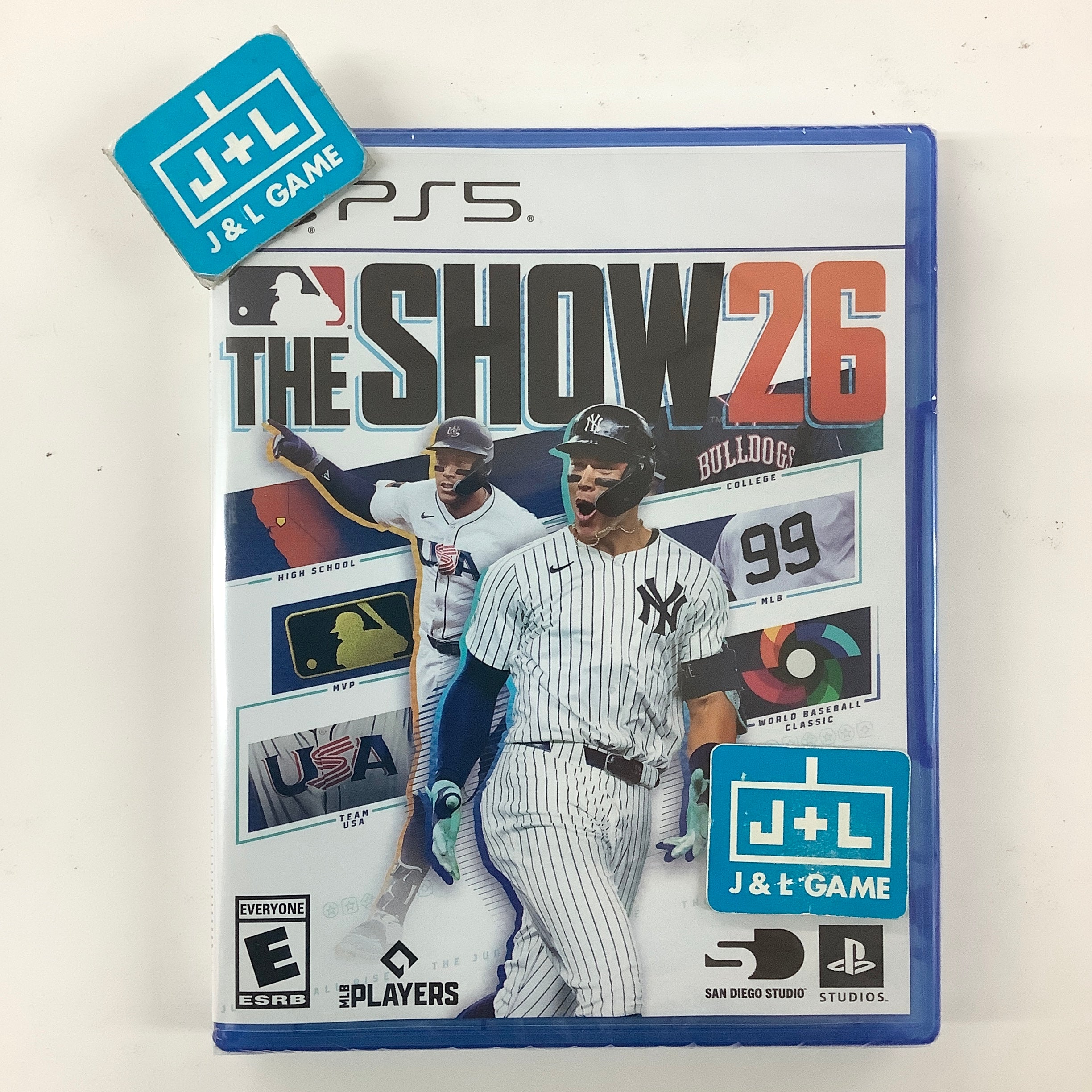MLB The Show 26 - (PS5) PlayStation 5