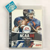 NCAA Football 08 - (PS3) PlayStation 3 [Pre-Owned] Video Games EA Sports   
