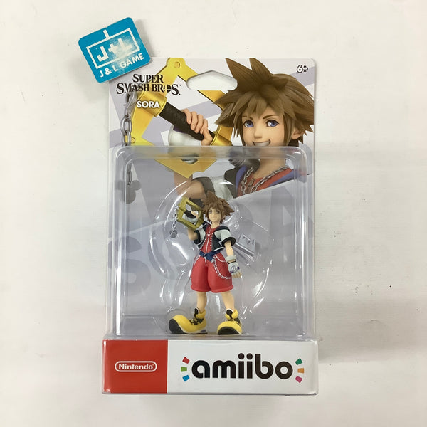 Nintendo Switch - amiibo  シュバル　専用 image_9dca259c-96c3-44d5-ad73-