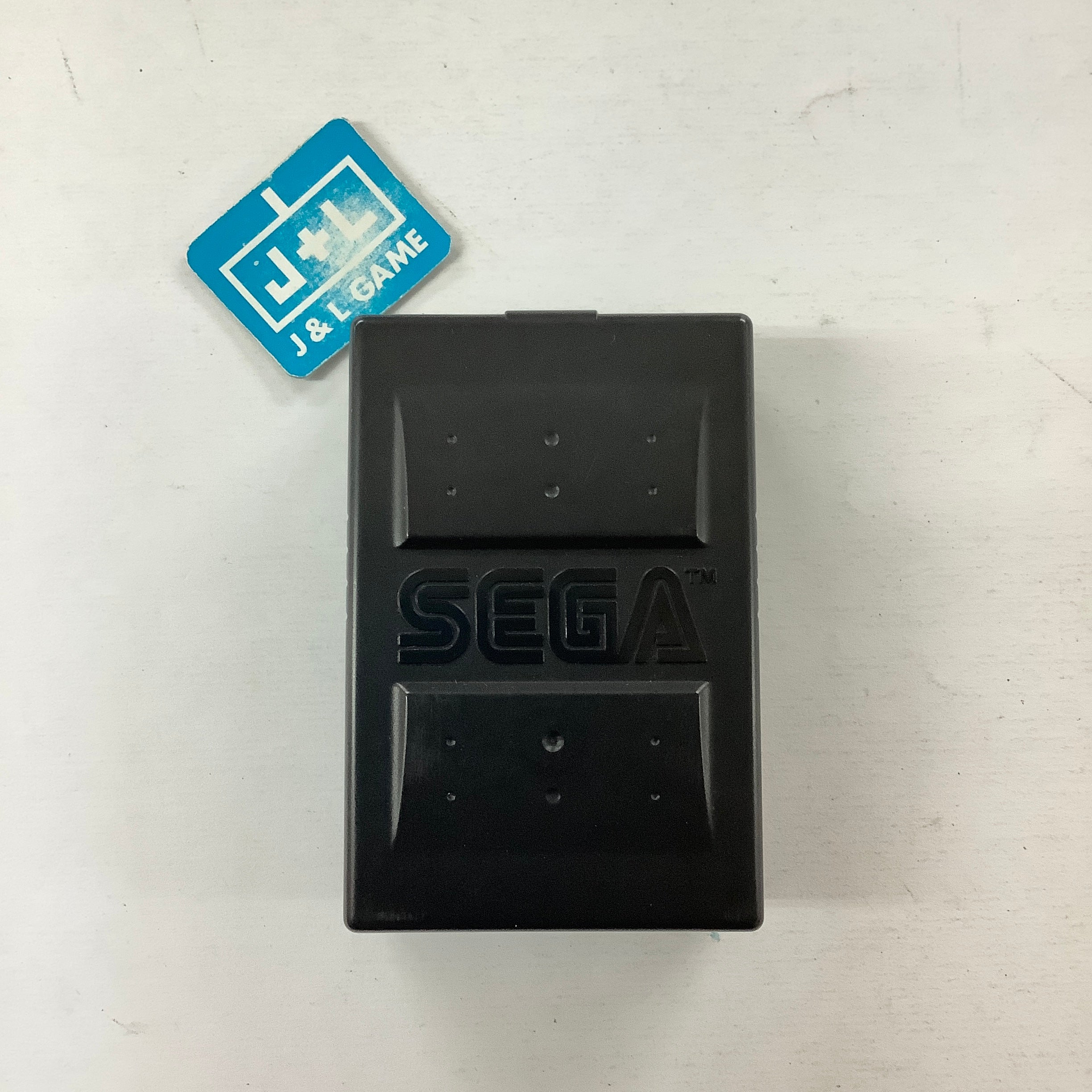 Sega Genesis Nomad Battery Pack - SEGA Genesis [Pre-Owned] Accessories SEGA   