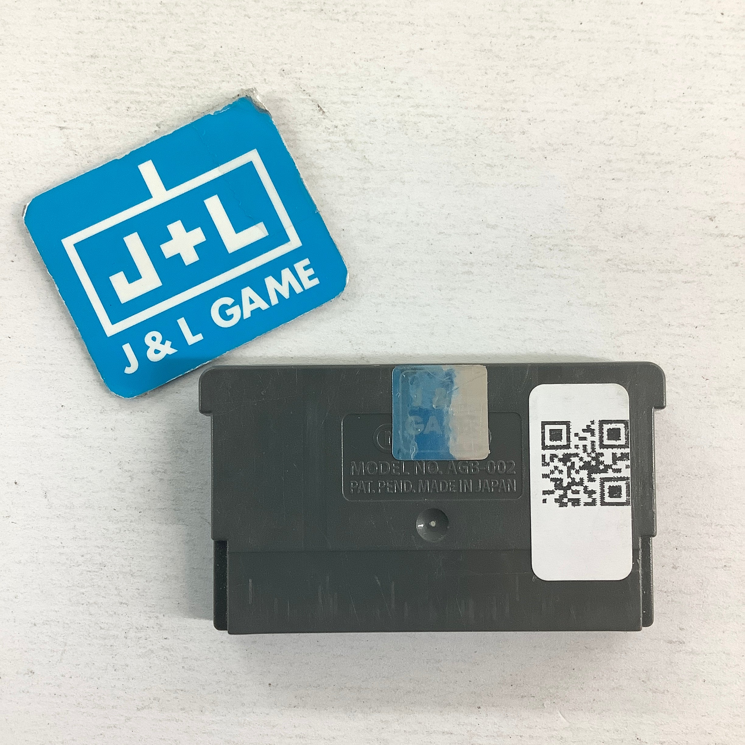 Secret Agent Barbie: Royal Jewels Mission - (GBA) Game Boy Advance [Pre-Owned] Video Games VU Games