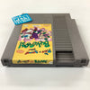 The Ren & Stimpy Show: Buckaroo$! - (NES) Nintendo Entertainment System [Pre-Owned] Video Games THQ   