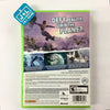 SSX - Xbox 360 [Pre-Owned] Video Games Electronic Arts   