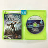 Brutal Legend - Xbox 360 [Pre-Owned] Video Games EA Games   