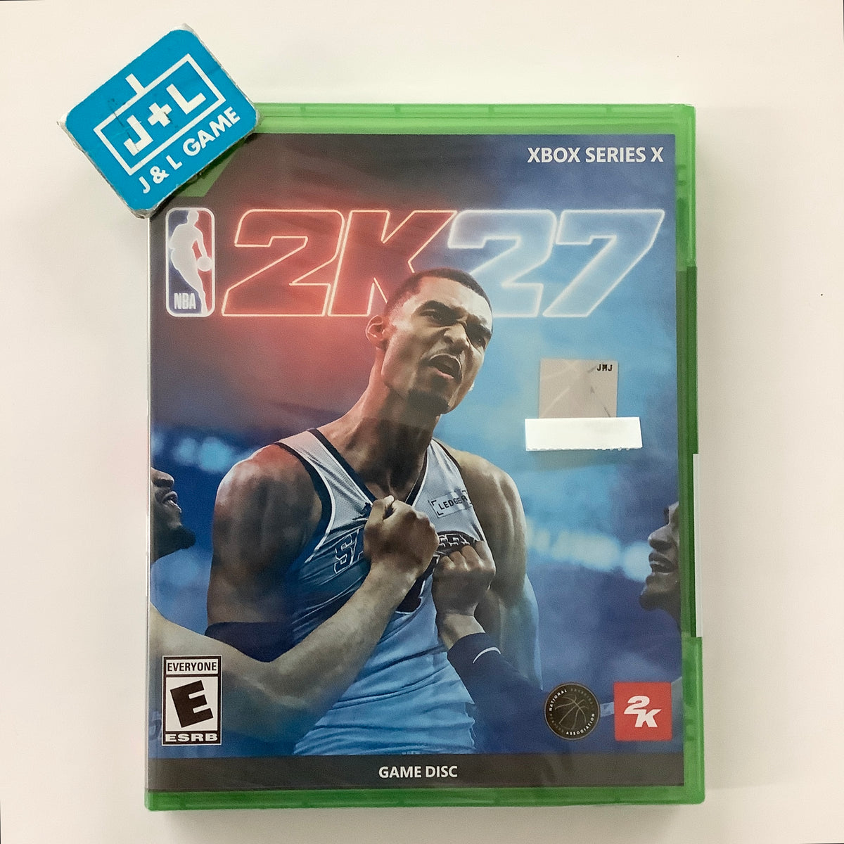 NBA 2K27 - (XSX) Xbox Series X