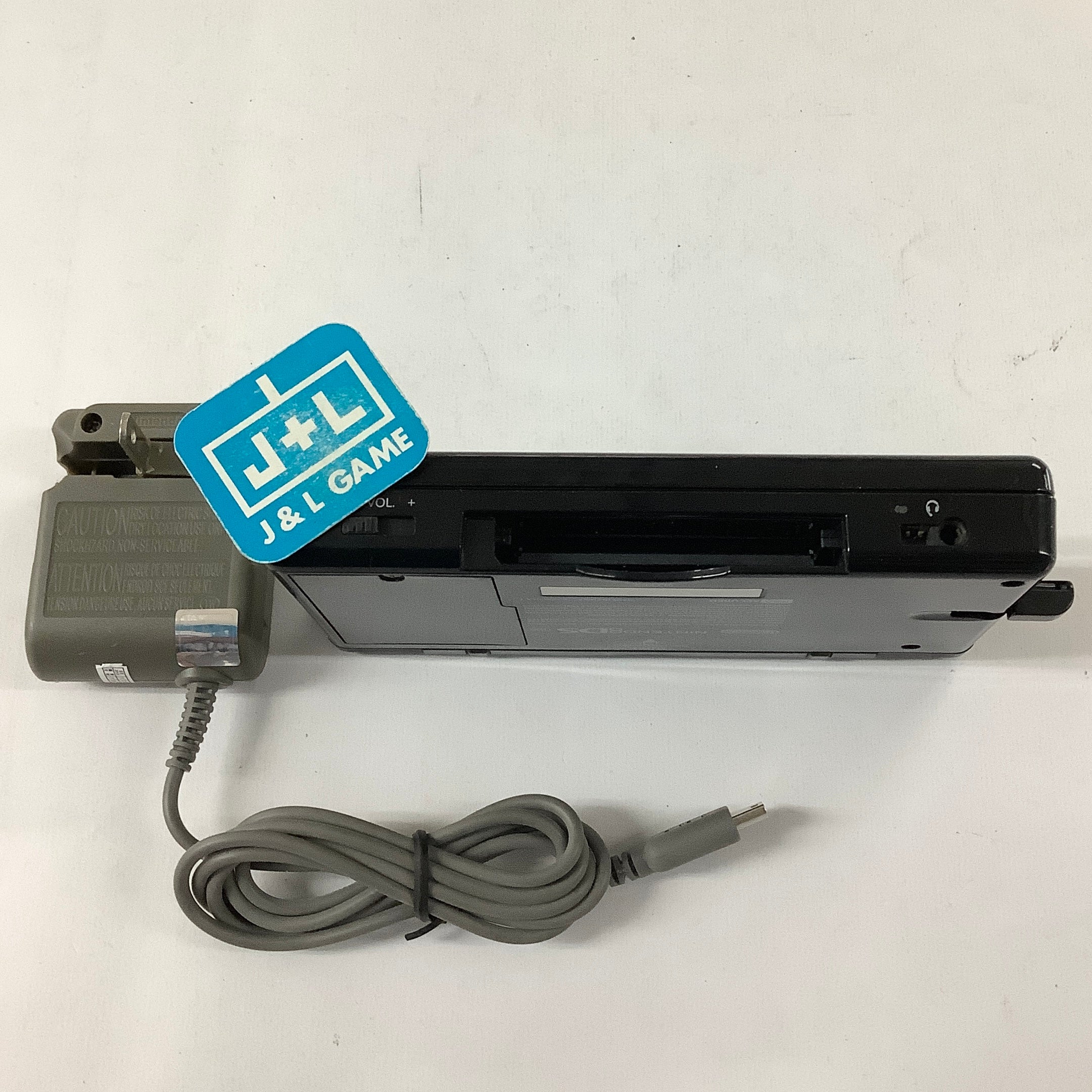 Nintendo DS Lite Console (Pokemon Diamond & Pearl) - (NDS) Nintendo DS [Pre-Owned] Consoles Nintendo   