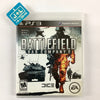Battlefield: Bad Company 2 - (PS3) PlayStation 3 [Pre-Owned] Video Games EA Games   