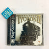 Railroad Tycoon II - (PS1) PlayStation 1 [Pre-Owned] Video Games Take-Two Interactive   