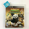 Kung Fu Panda: Showdown of Legendary Legends - (PS3) PlayStation 3 [Pre-Owned] Video Games Little Orbit   