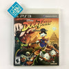 DuckTales: Remastered - (PS3) PlayStation 3 [Pre-Owned] Video Games Capcom   