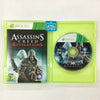 Assassin's Creed: Revelations - Xbox 360 [Pre-Owned] Video Games Ubisoft   