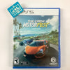 The Crew Motorfest - (PS5) PlayStation 5 Video Games Ubisoft   