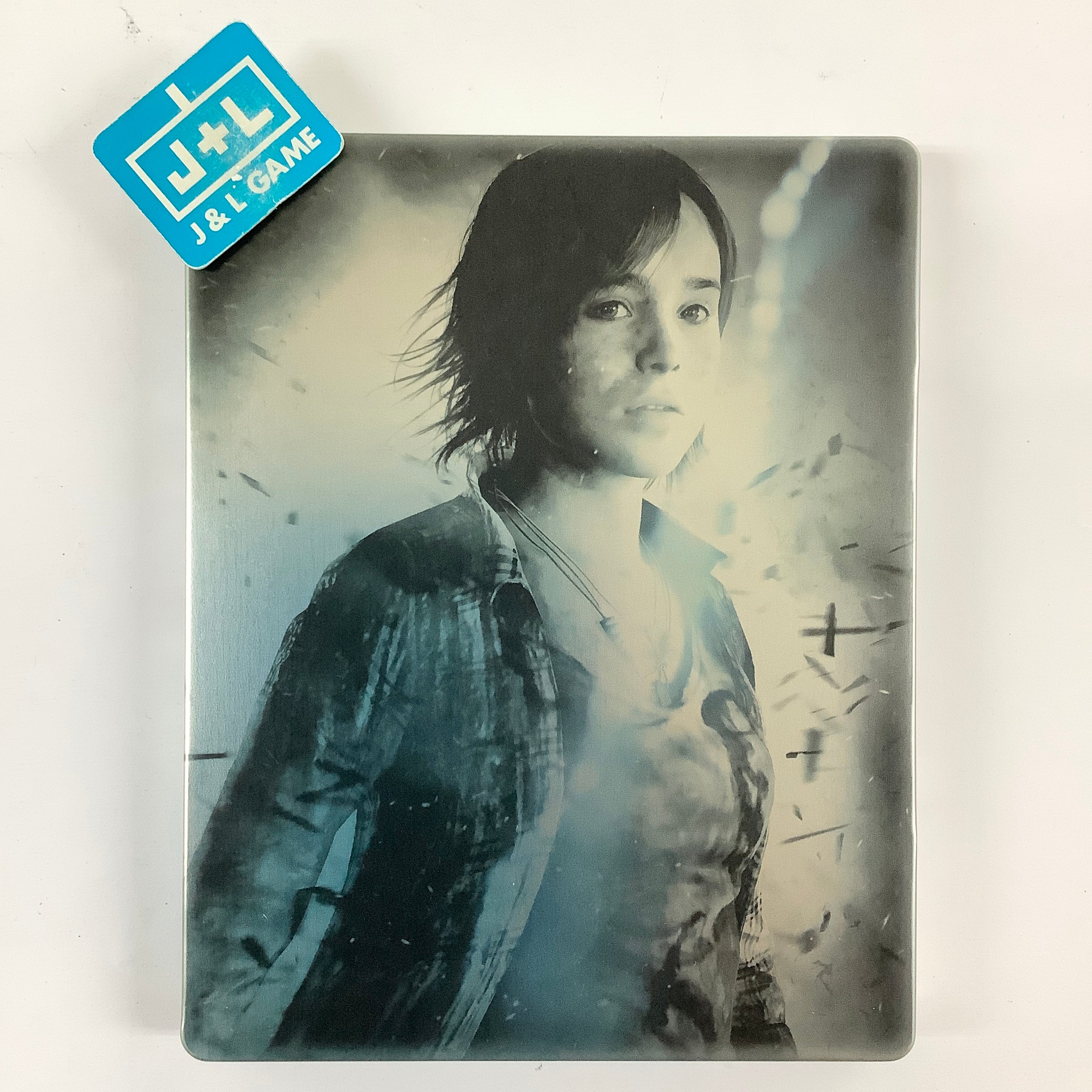 Beyond: Two Souls (Special Edition) - (PS3) PlayStation 3 [Pre-Owned] Video Games SCEI   