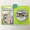 Record of Agarest War - Xbox 360 [Pre-Owned] Video Games Aksys Games   