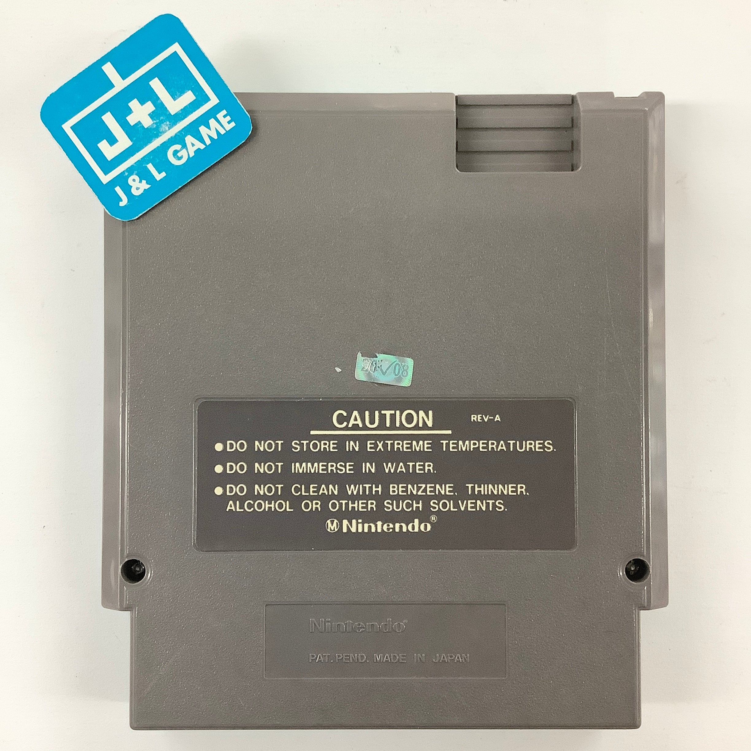 R.C. Pro-Am - (NES) Nintendo Entertainment System [Pre-Owned] Video Games Nintendo   