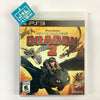 How to Train Your Dragon 2 - (PS3) PlayStation 3 [Pre-Owned] Video Games Little Orbit   