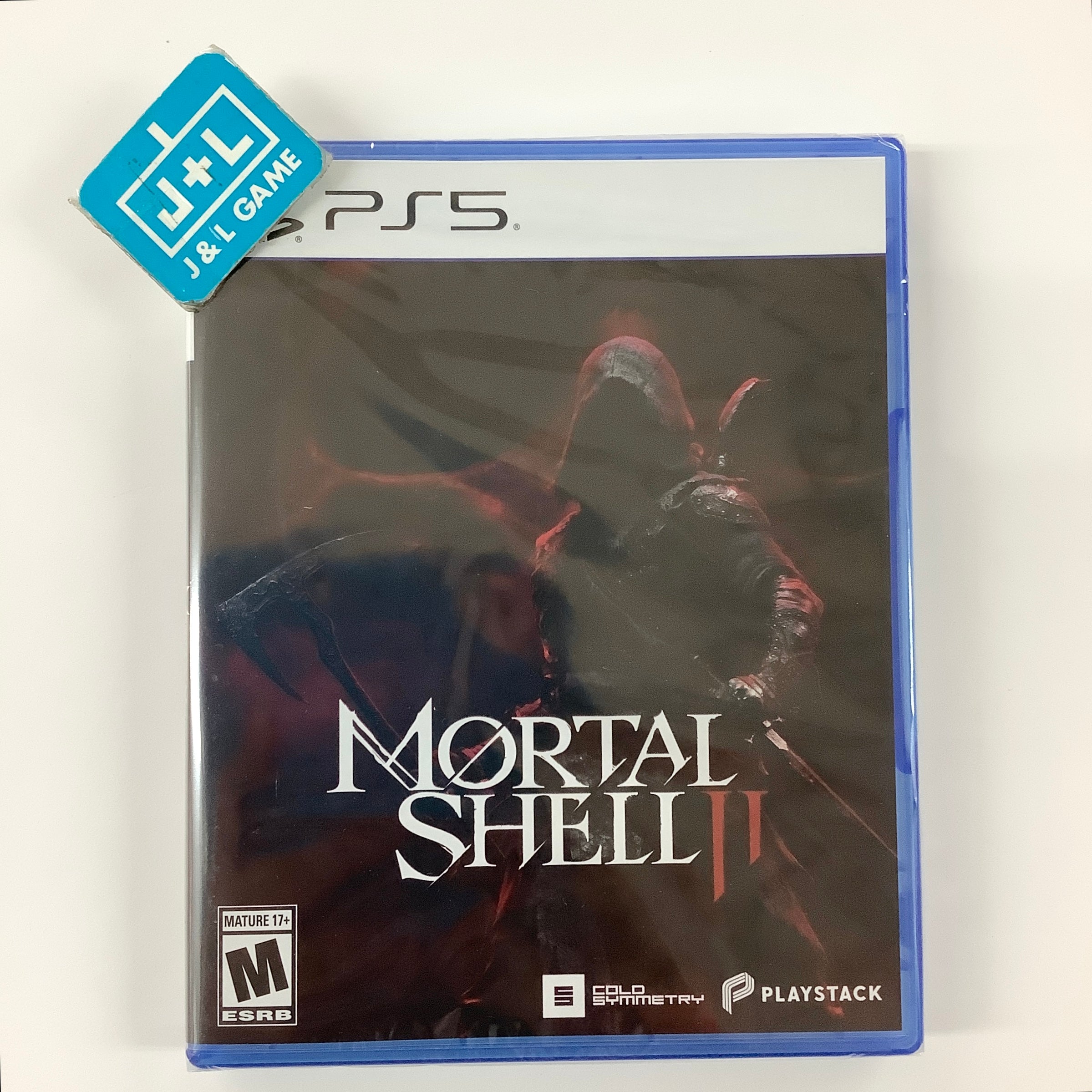 Mortal Shell II - (PS5) PlayStation 5