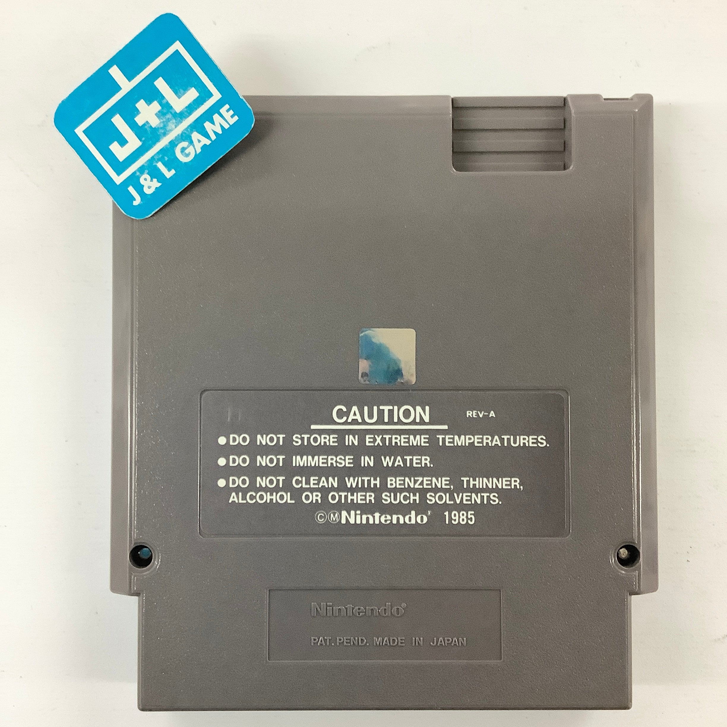 Videomation - (NES) Nintendo Entertainment System [Pre-Owned] Video Games THQ   