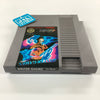 Winter Games - (NES) Nintendo Entertainment System [Pre-Owned] Video Games Acclaim   
