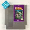 Ultima: Exodus - (NES) Nintendo Entertainment System [Pre-Owned] Video Games Pony Canyon   