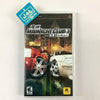 Midnight Club 3: DUB Edition - SONY PSP [Pre-Owned] Video Games Rockstar Games   