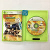 Scene It? Box Office Smash - Xbox 360 [Pre-Owned] Video Games Microsoft Game Studios   