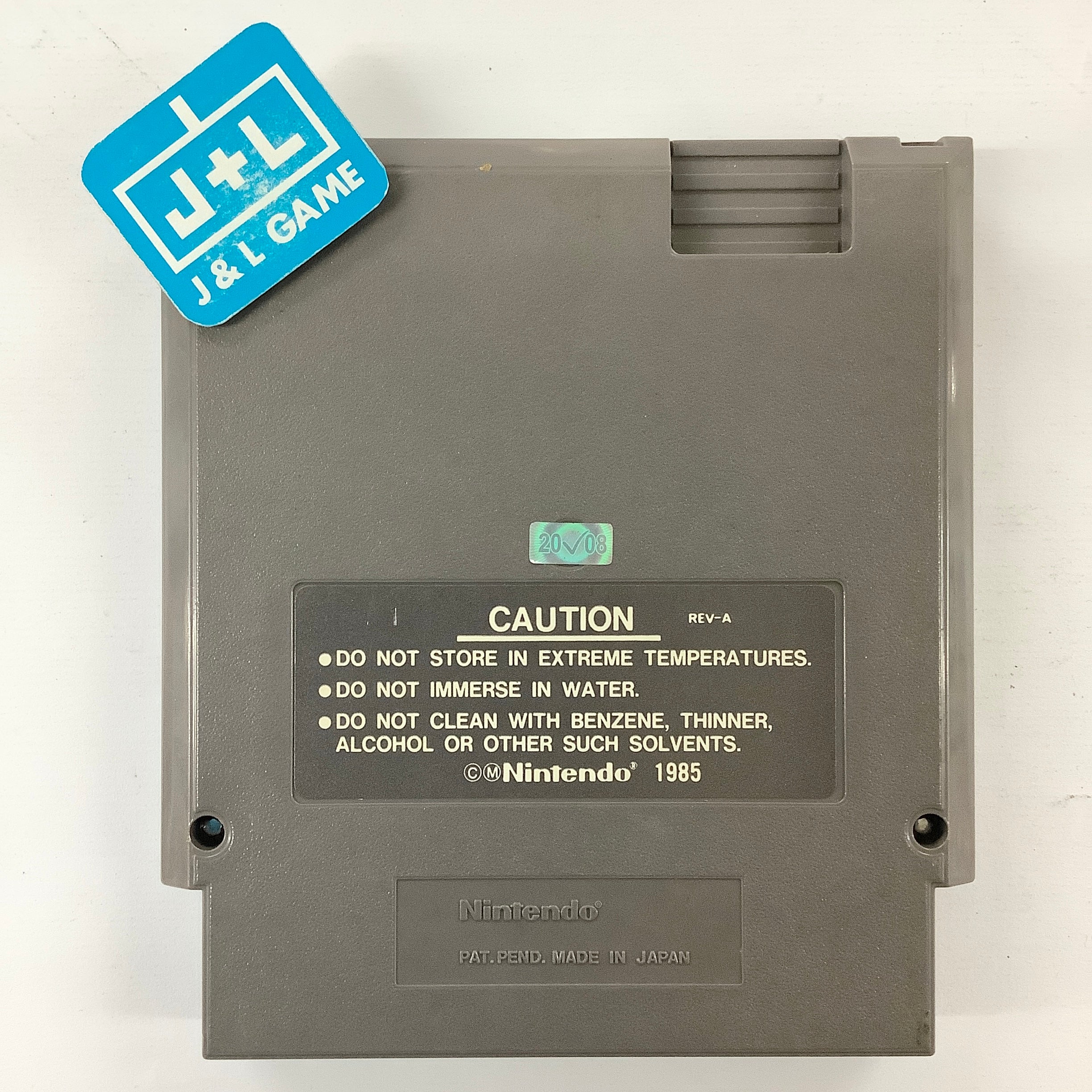 Wheel of Fortune: Featuring Vanna White - (NES) Nintendo Entertainment System [Pre-Owned] Video Games GameTek   