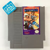 Strider - (NES) Nintendo Entertainment System [Pre-Owned] Video Games Capcom   